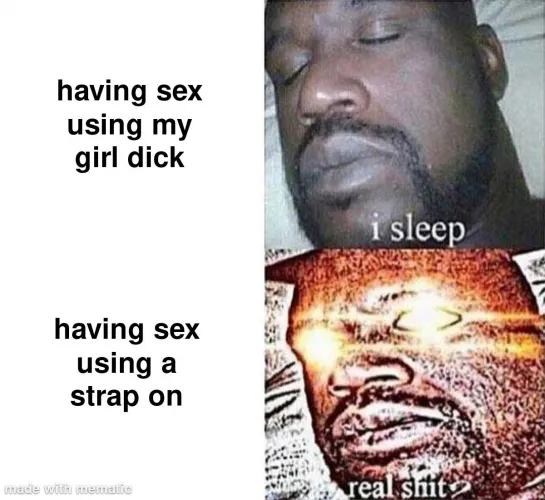 I cant be the only one right? Thumbnail