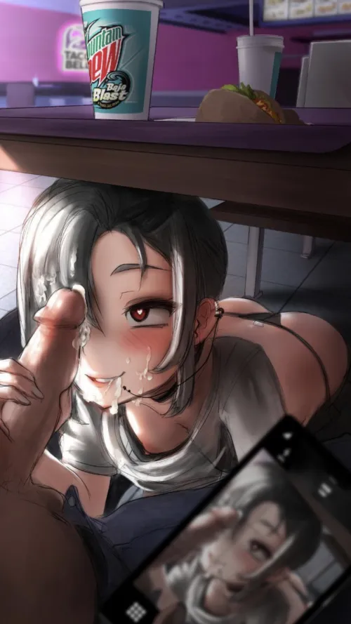 I couldn't resist to record it Thumbnail