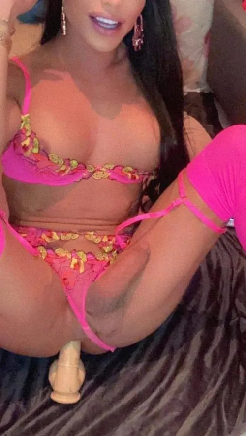 I couldn't stick to being straight, so I embraced my wild side as a naughty daughter. Thumbnail