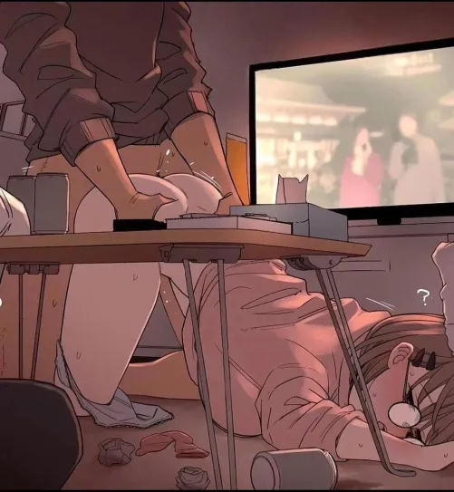 i didn't understand what netflix and chill was until it was too late... Thumbnail