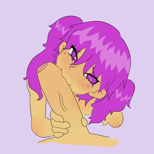 I don't even know where to start shading it:/ Thumbnail