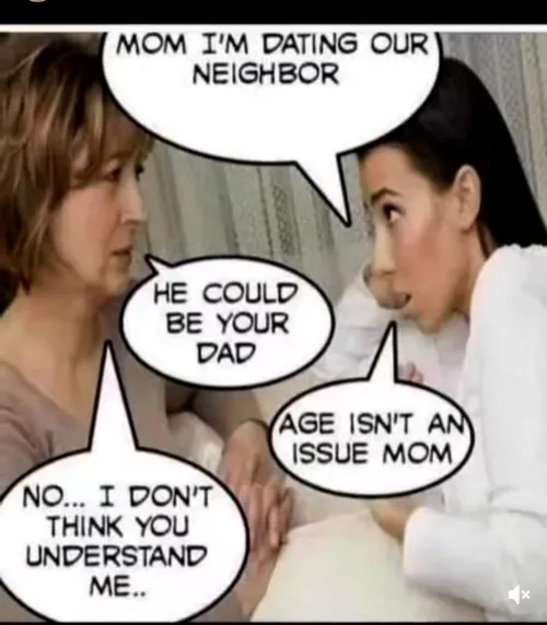 I don't think you understand me Thumbnail