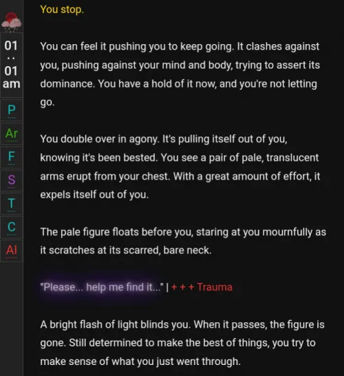 I feel bad... Thumbnail