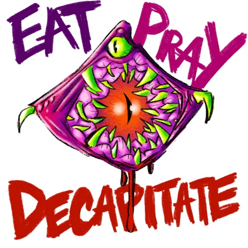 I feel like there’d be a guy into this…  art by me Thumbnail