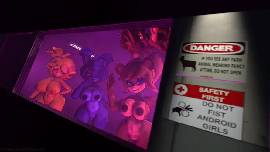 I finally figured out how to port the models... it begins Thumbnail