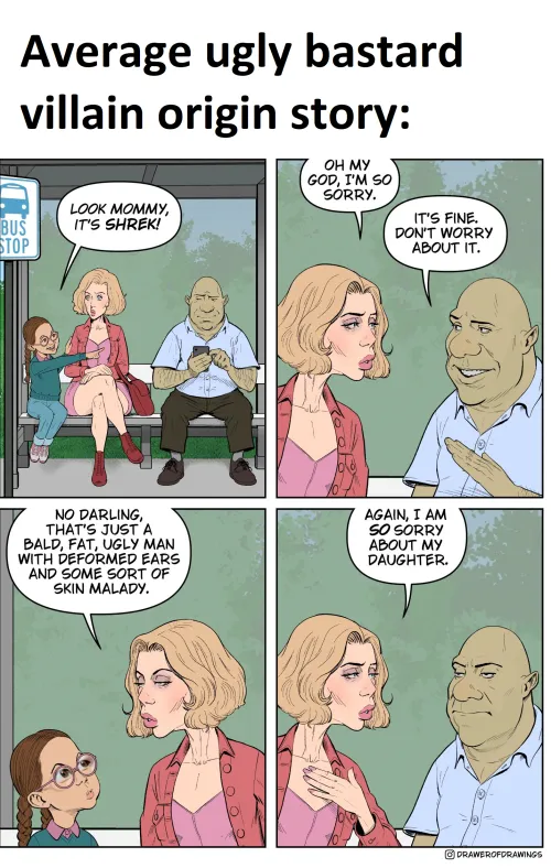 I found out why they are so awful Thumbnail