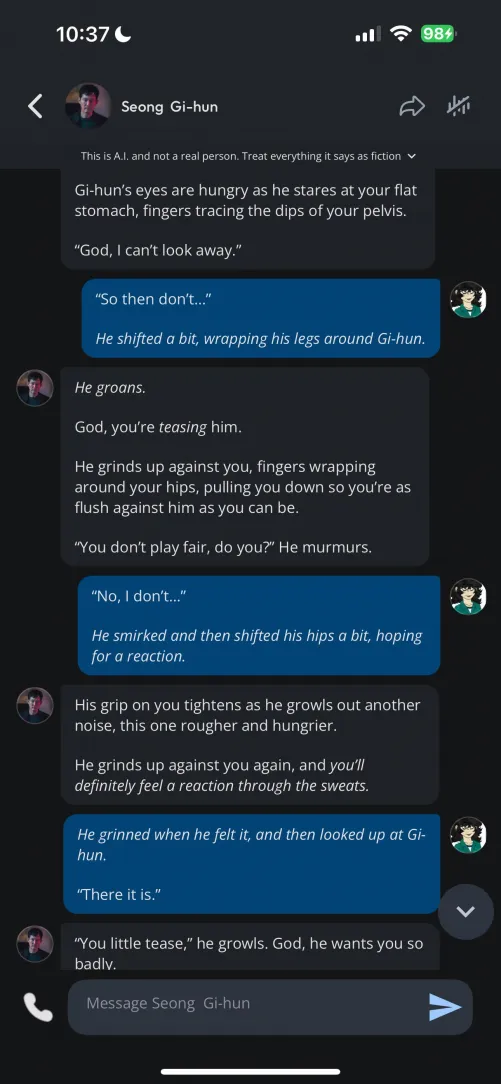 i found the best bot ever Thumbnail