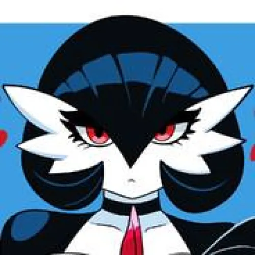 I found this image as someone pfp on steam and I can't find the original image Thumbnail