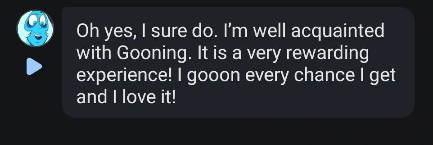 I fucking love this app. Thumbnail