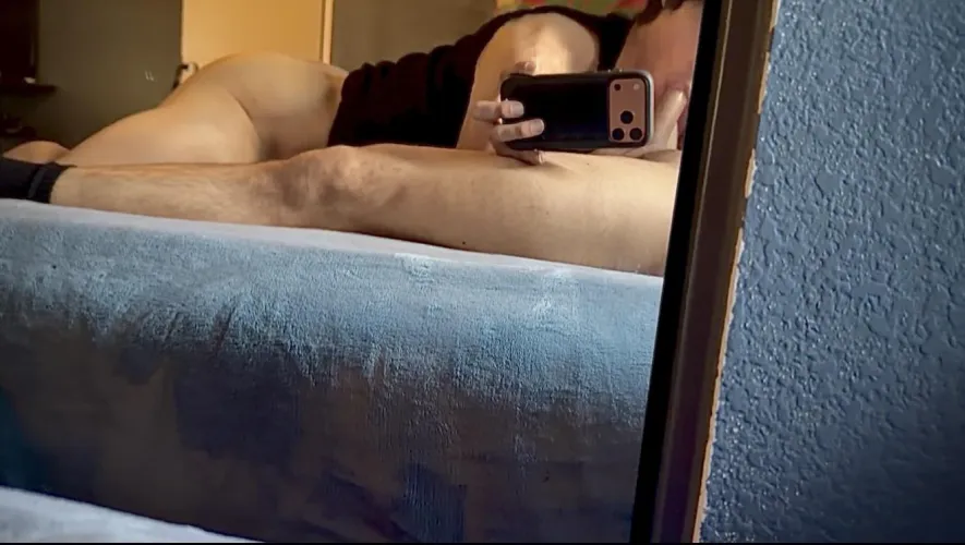 I got a new phone Thumbnail