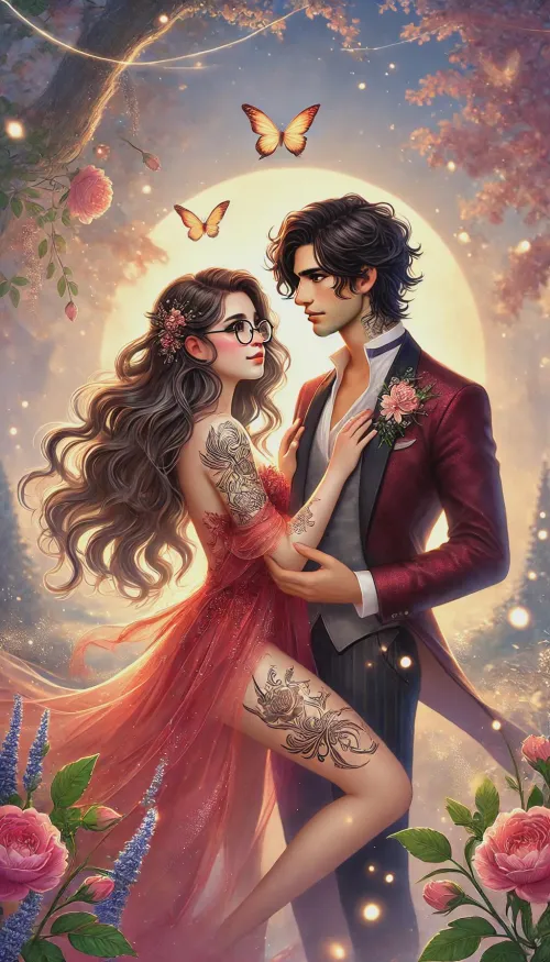 I got ChatGPT to show me some leg Thumbnail