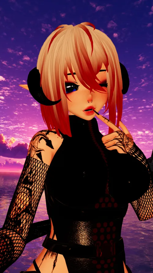 I got some fun activity on my mind right now~ Thumbnail