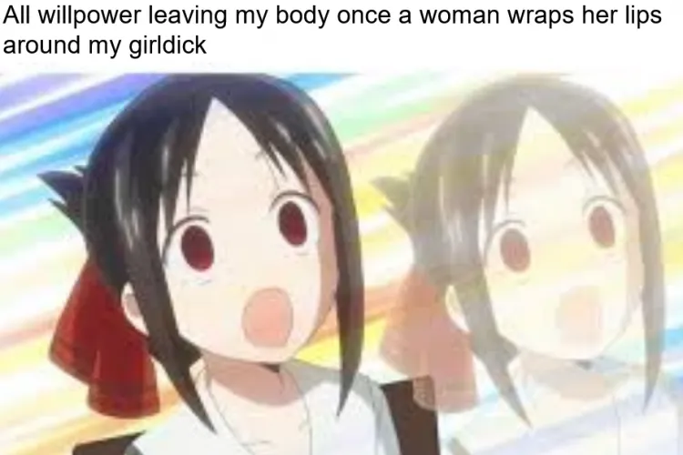 I guess some girls are born to be milked :3 Thumbnail