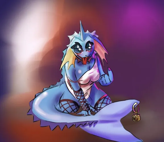 I had a dream ahh vaporean Thumbnail