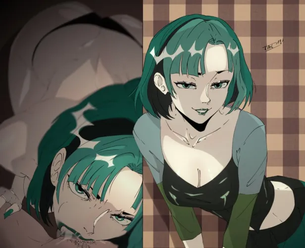 I had a true crime podcast with my friend but we were pretty obscure. Well, I used a voice changer on one and sounded like a goth woman as a joke. Well, it's our best episode. Now he wants me to come out as a full goth girl... Thumbnail