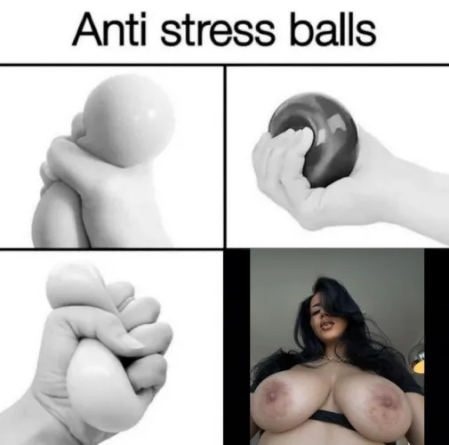 I have a lot of stress! Thumbnail