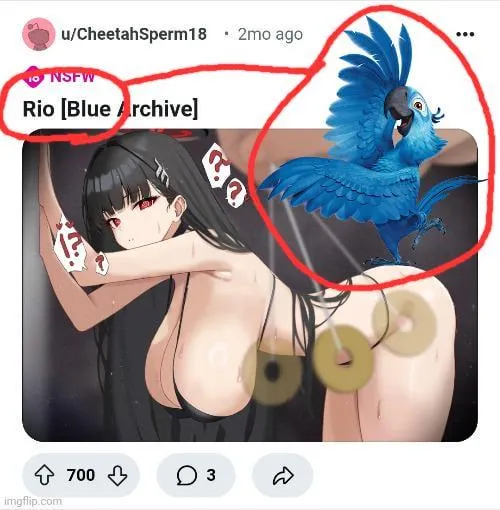 I have a terrible sense of humor Thumbnail