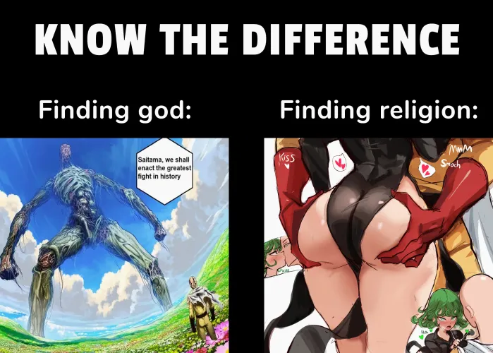 I have seen the light 🙏 Thumbnail