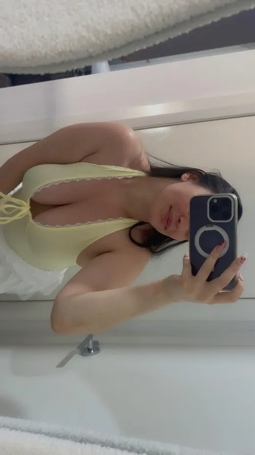 I heard cute, curvy all natural Melbourne girls are your type Thumbnail