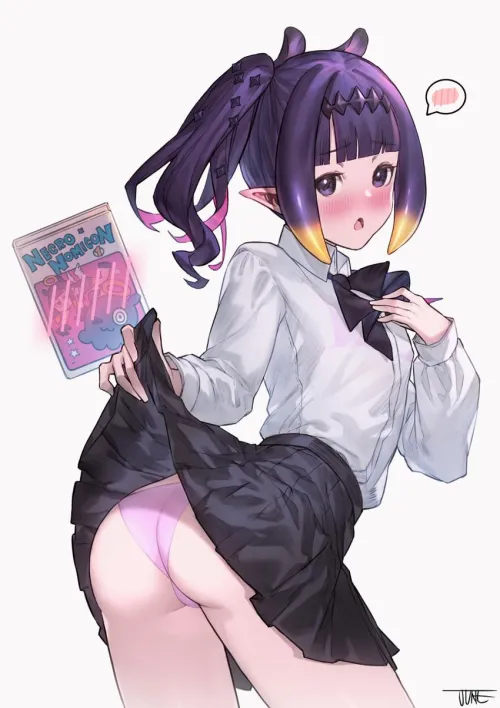 I hope pink is okay for you~ Thumbnail