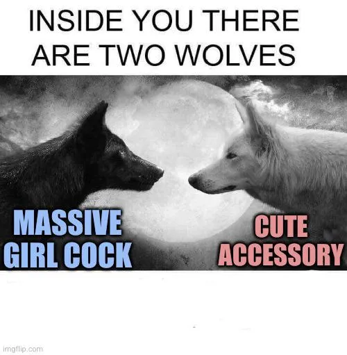 I keep switching which one I wish I had Thumbnail