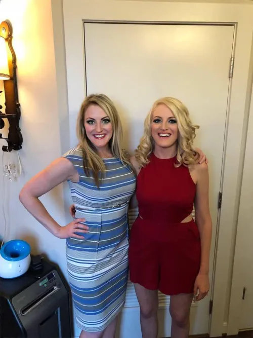 I know them from HS! Thumbnail