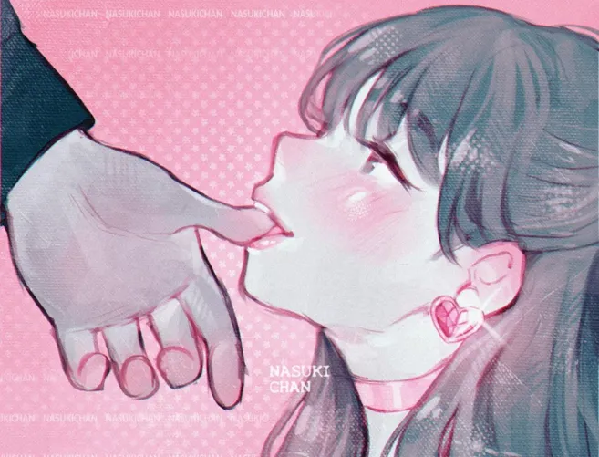 I love being Daddy’s girl. Thumbnail