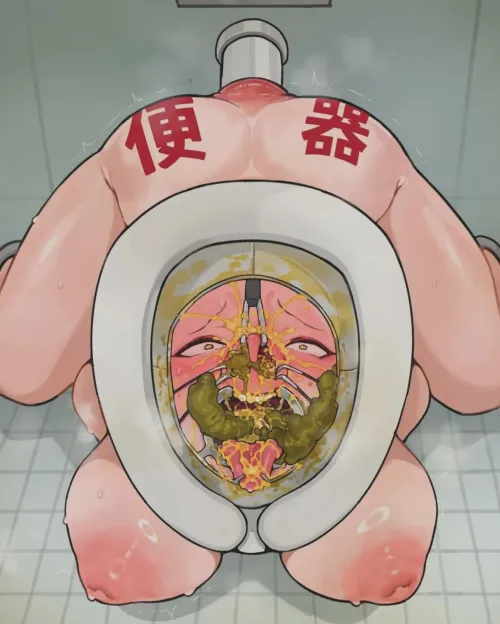 I love being that kind of object 🤎🐷 Thumbnail