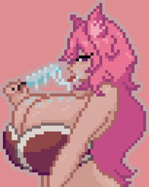 I love her Thumbnail