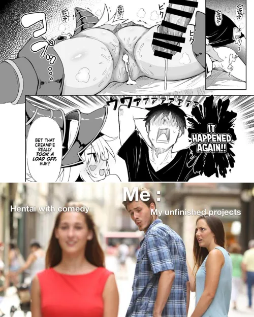 I love it when they have a sense of humor Thumbnail