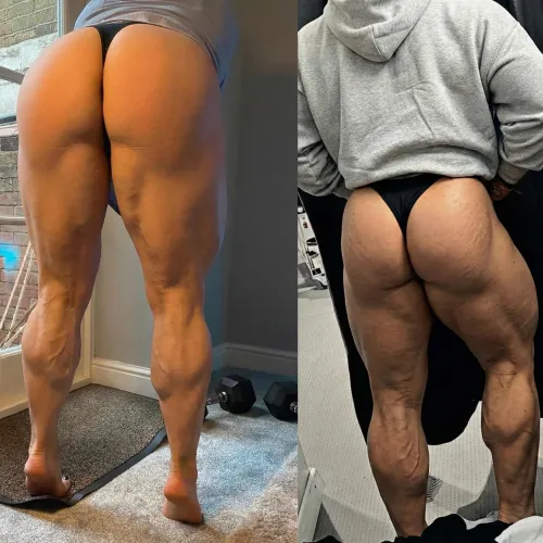 I love seeing progress Thumbnail