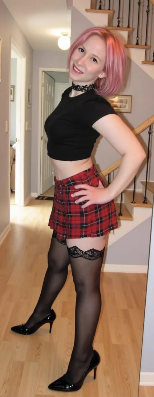 I love this outfit, do you? Thumbnail