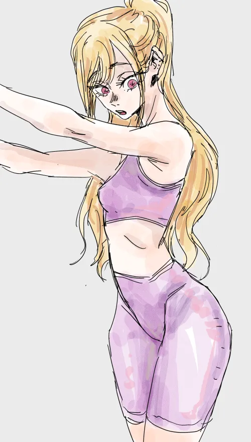 I love this outfit Thumbnail