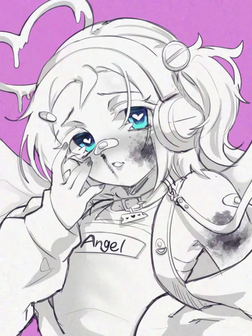 I love you Master Thumbnail