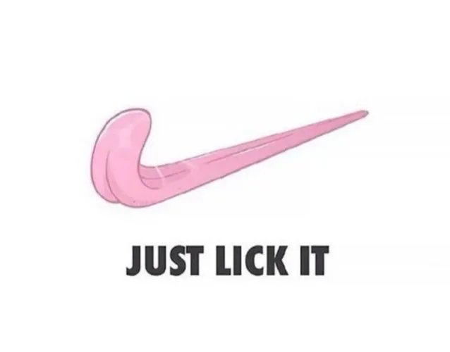 I loved my user name for this Thumbnail