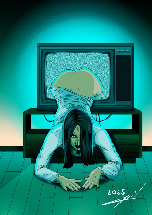 I made this, thought you guys might like it Thumbnail