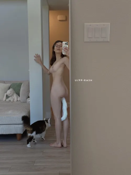 I may only be half-Asian, but I can assure you that I’ll always give you my full attention, eye contact, and pleasure 😊💗 Thumbnail