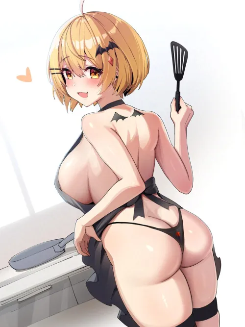 I miss Banpire Thumbnail