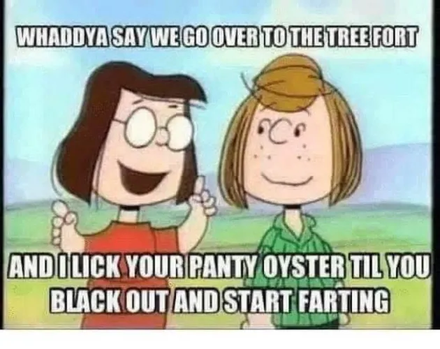 I need a panty oyster  to lick  Thumbnail