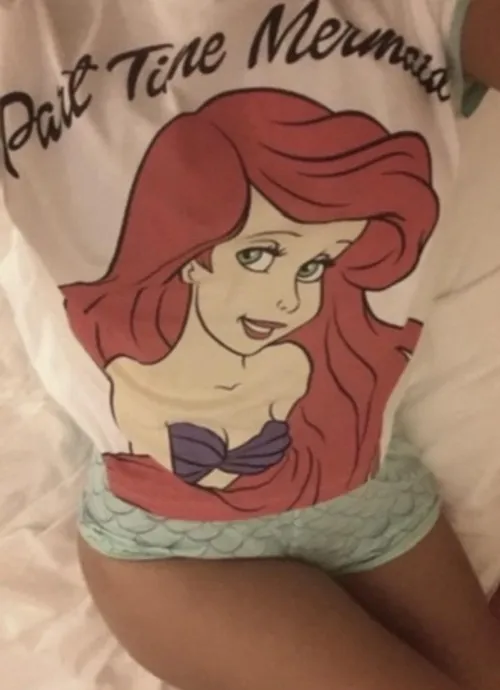 i need cuter pajamas 🥺 Thumbnail