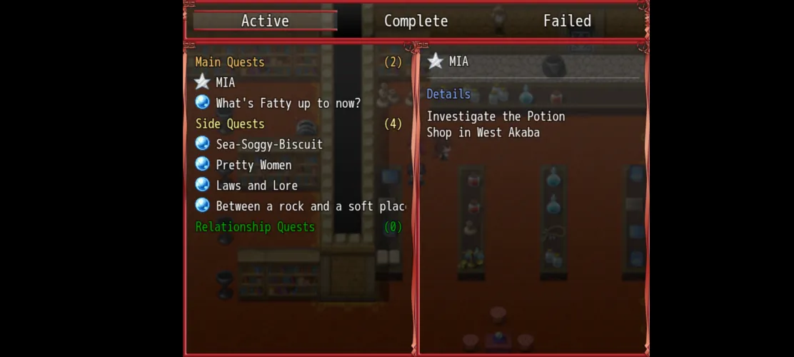 I Need Help Thumbnail