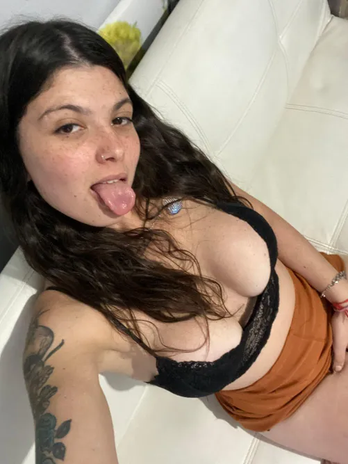 I need to feel your dick inside me baby Thumbnail