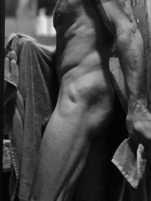 I never craved attention, until I tasted yours. Thumbnail