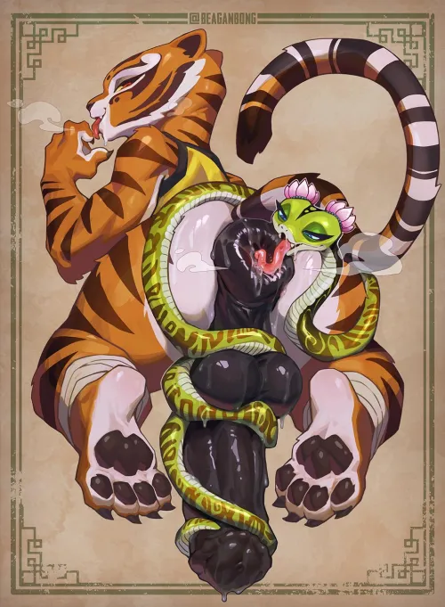 I never wanted to be a snake this bad  Thumbnail