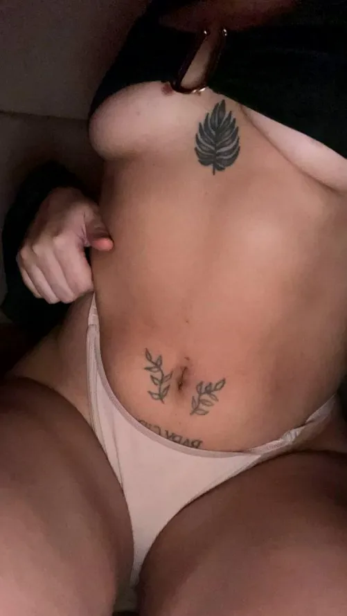 I only like it raw, are you still in? Thumbnail