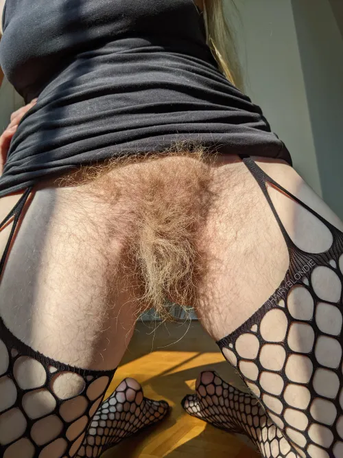 I prefer tongue baths over real baths [p] Thumbnail