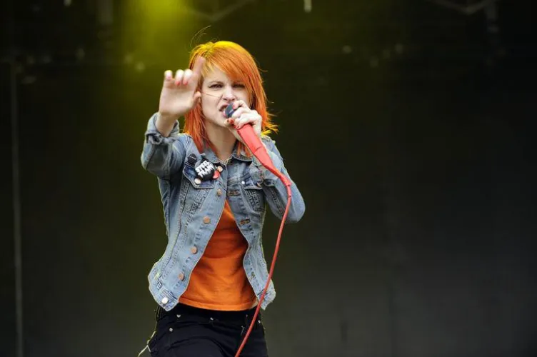 I still love this look Thumbnail