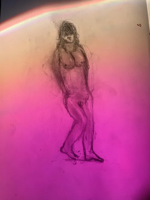 I think  I’m getting the hang of it Thumbnail