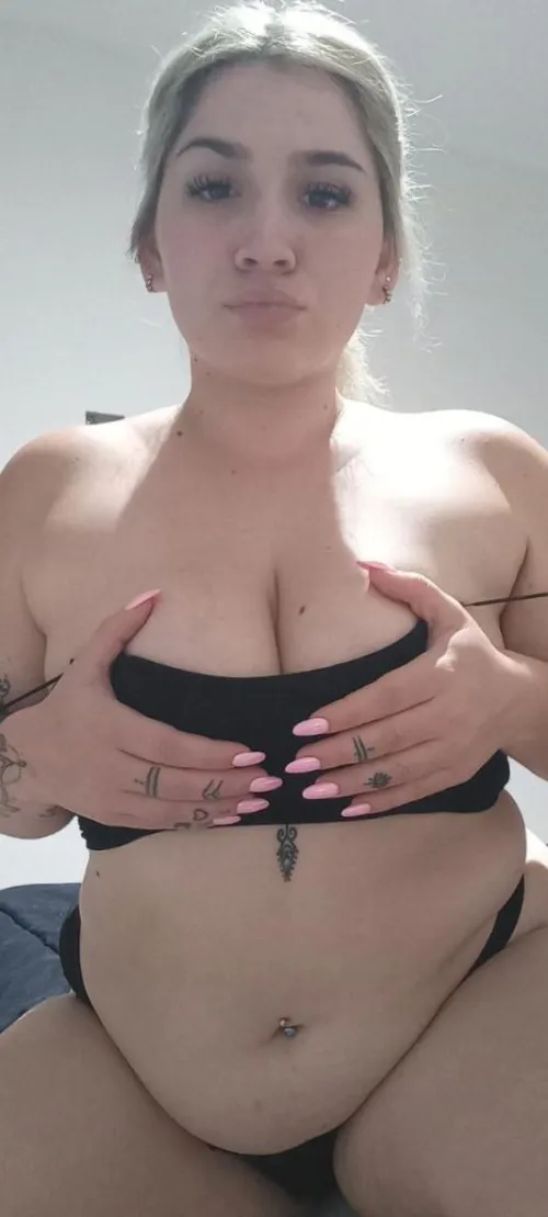 I think it’s time for me to eat a little extra Thumbnail