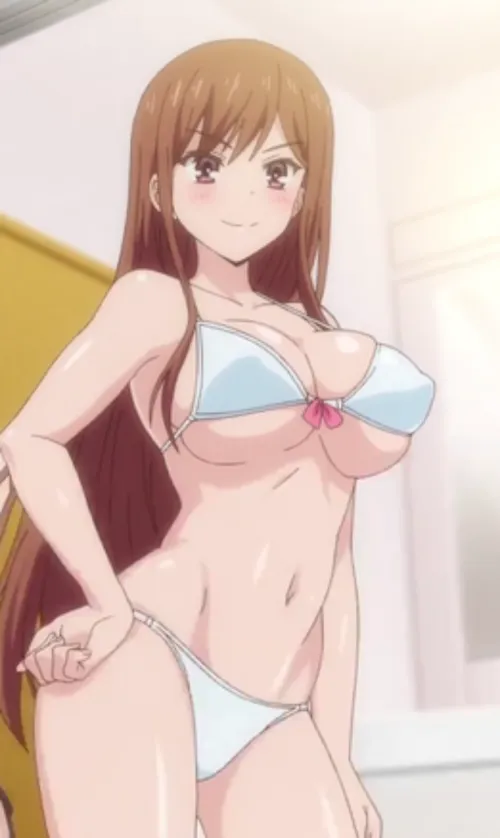 I think some would call this taking revenge too far, but I don't care. I've had enough of this girl putting me down at every opportunity, it's time I fired back. Luckily my astral projection skills aren't too rusty, now I get rid of her and am built  Thumbnail